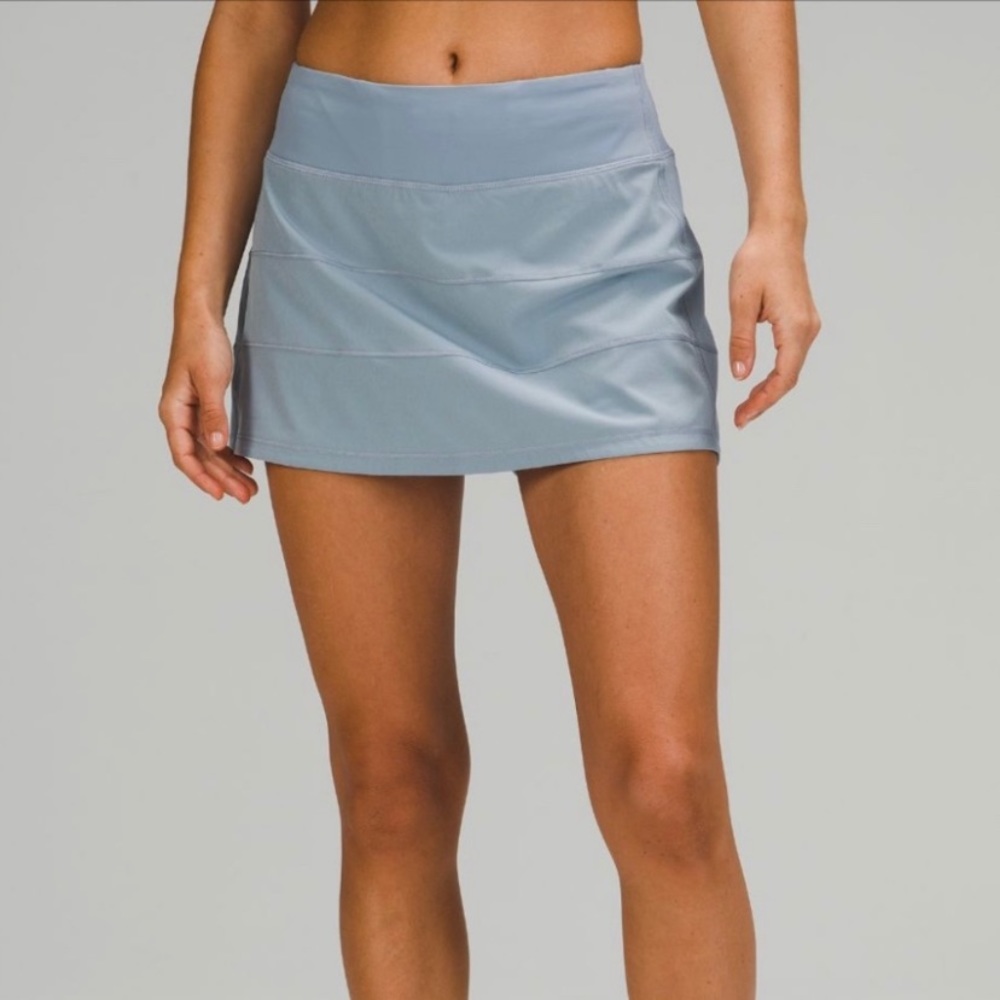 Pace Rival Mid-Rise Skirt | Lululemon | Size 12